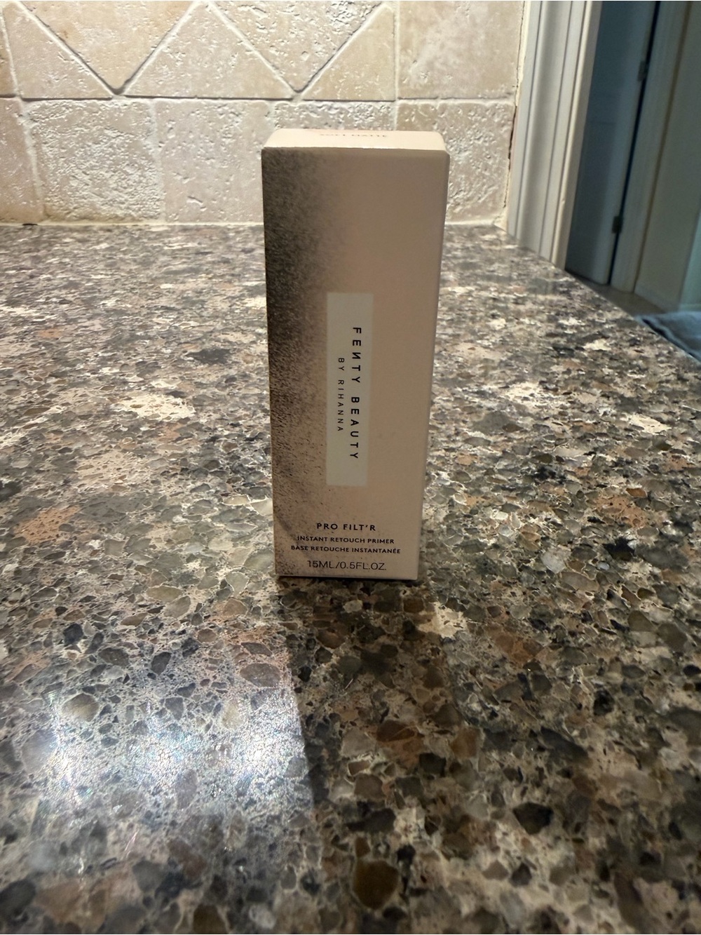 Fenty Beauty Primer